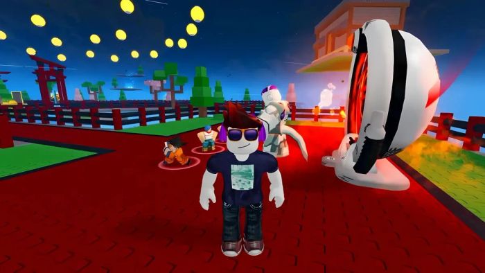 Danh sách Code Fight Anime Bosses cập nhật mới nhất 2025