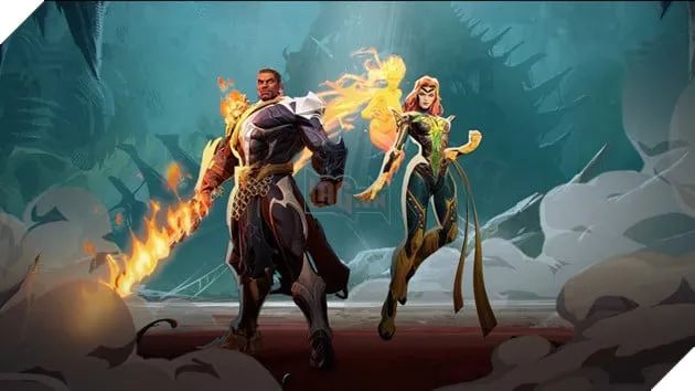 Bản cập nhật Mùa 3 cho Marvel Rivals đã chính thức bổ sung Blade và Jean Grey