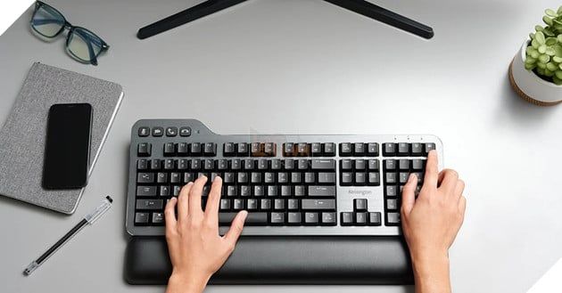 Bàn phím cơ không phải là thiết bị được thiết kế cho tất cả mọi người, và điều này hoàn toàn dễ hiểu