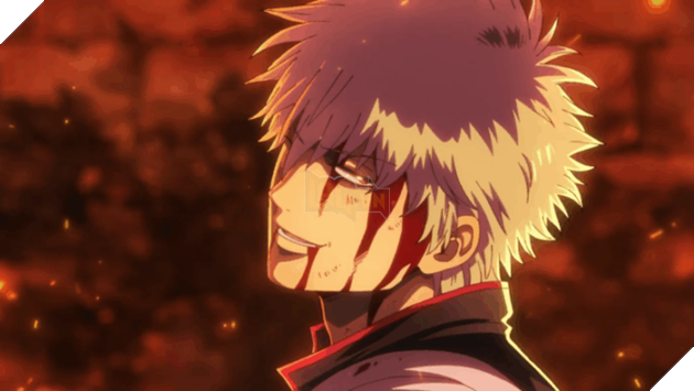 Gintama Chính Thức Tái Xuất: Phiên Bản Điện Ảnh Tái Hiện Cuộc Đối Đầu Lịch Sử Với Dạ Vương Housen 3