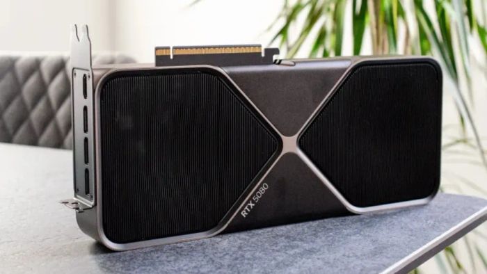Trải nghiệm sức mạnh đáng kinh ngạc của RTX 5080 thông qua nền tảng điện toán đám mây GeForce Now