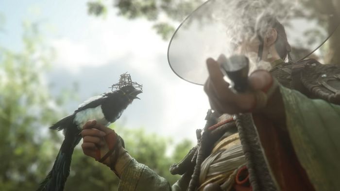 Woochi the Wayfarer - The Witcher phiên bản Hàn Quốc?