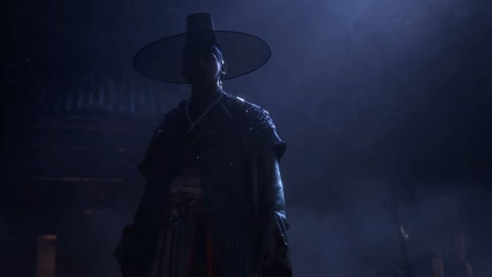 Woochi the Wayfarer - The Witcher phiên bản Hàn Quốc?