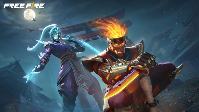 Trải Nghiệm MP40 Di Sản Uchiha Free Fire OB50: Hiệu Ứng Thực Chiến Có Xứng Tầm Ngoại Hình?