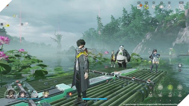 Arknights: Endfield tiếp tục làm nóng Gamescom 2025 với trailer gameplay đầy ấn tượng
