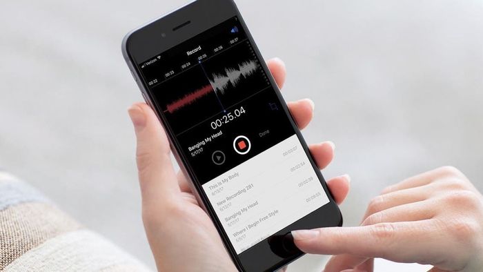 Bí quyết đảm bảo chất lượng âm thanh Zalo khi phát lại