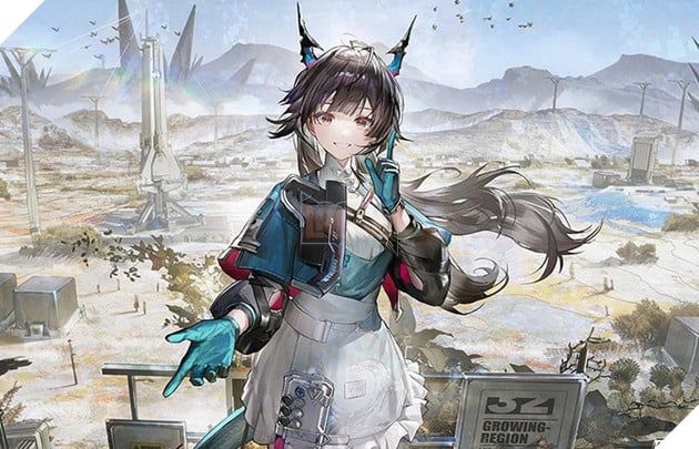 Arknights: Endfield một lần nữa gây chú ý với trailer giới thiệu lối chơi chi tiết tại Gamescom 2025
