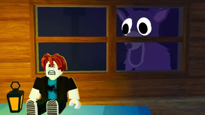 Roblox – 99 Nights in the Forest Bí Quyết Sinh Tồn Cho Lính Mới