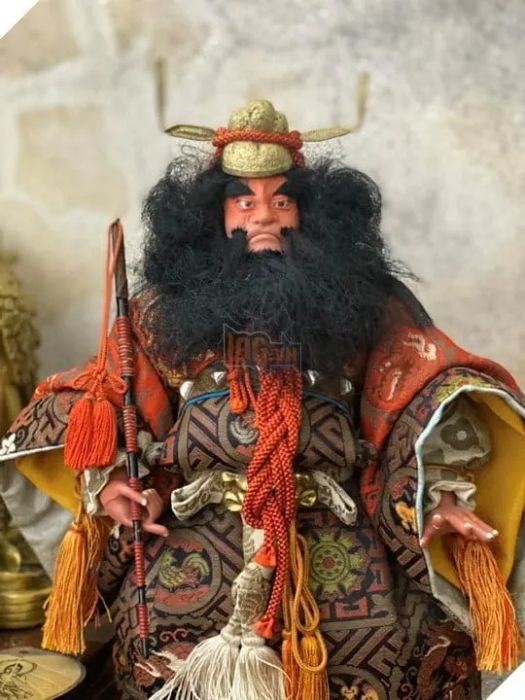Chung Quỳ là ai? Hành trình đưa huyền thoại văn hóa Trung Hoa vào tựa game được thực hiện ra sao?