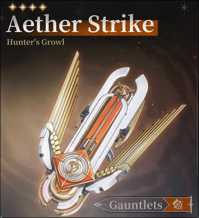 Wuthering Waves: Đánh giá toàn diện bộ vũ khí Battle Pass Hunter's Growl - Có xứng đáng và phù hợp với đối tượng nào?