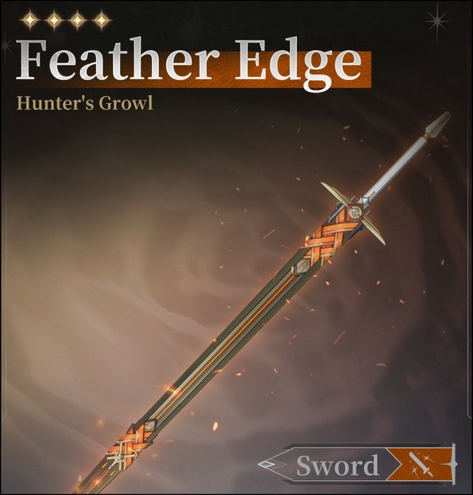 Wuthering Waves: Phân tích bộ vũ khí Battle Pass Hunter's Growl - Ưu nhược điểm và đối tượng người chơi phù hợp