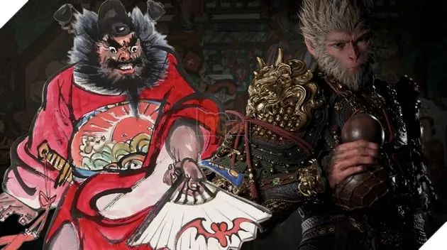 Chung Quỳ là ai? Hành trình đưa huyền thoại văn hóa Trung Hoa vào thế giới game được thực hiện như thế nào?
