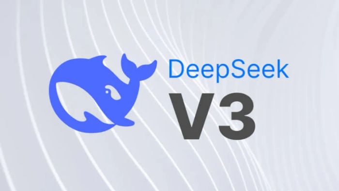DeepSeek V3.1 sở hữu khả năng xử lý 128,000 token ngữ cảnh cùng tốc độ vượt trội đáng kinh ngạc
