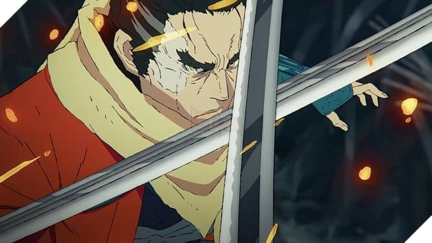 Sekiro: Shadows Die Twice chính thức được chuyển thể thành anime Sekiro: No Defeat 2