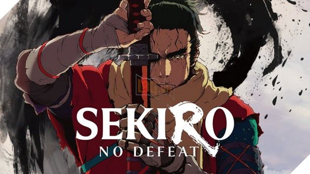Sau một thời gian dài chờ đợi, dự án phim hoạt hình Sekiro: No Defeat đã chính thức được công bố tại sân chơi công nghệ Gamescom 2025.