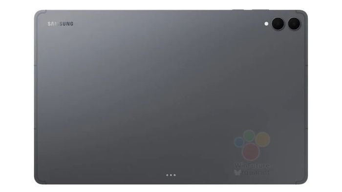 Mẫu tablet flagship mới từ Samsung được trang bị thông số kỹ thuật ấn tượng hàng đầu