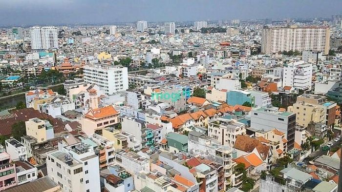 Phân tích biến động giá bất động sản quận Tân Phú sau sự kiện sáp nhập