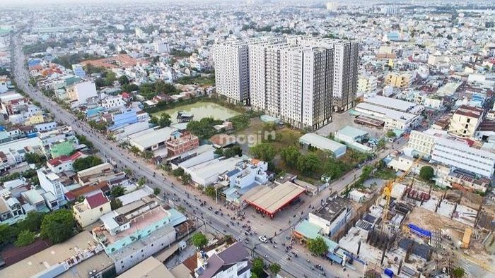 Chính sách định giá bất động sản mới từ chính quyền địa phương