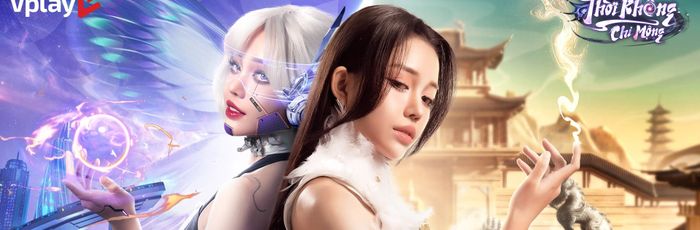 Hướng Dẫn Cài Đặt & Chơi Thời Không Chi Mộng Vplay Trên PC Với Hiệu Suất Mượt Mà