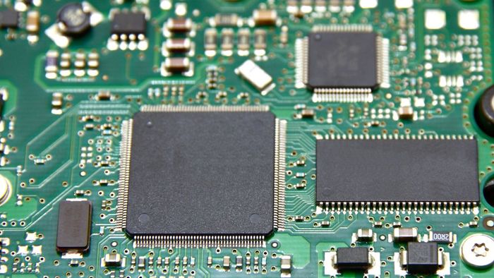Nhiệm vụ cốt lõi của Control Unit 