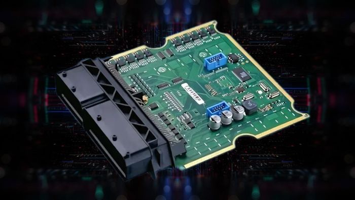 Tầm ảnh hưởng của Control Unit trong hệ thống máy tính 