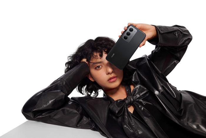 Redmi 15 được tích hợp camera AI 50MP ở mặt sau