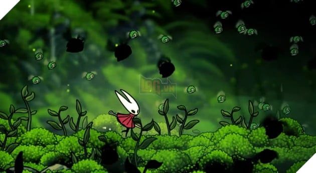 Điều gì đứng sau quá trình phát triển kéo dài 7 năm của Hollow Knight: Silksong?