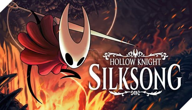 Nguyên nhân nào khiến Hollow Knight: Silksong cần đến 7 năm trời để hoàn thiện? 2