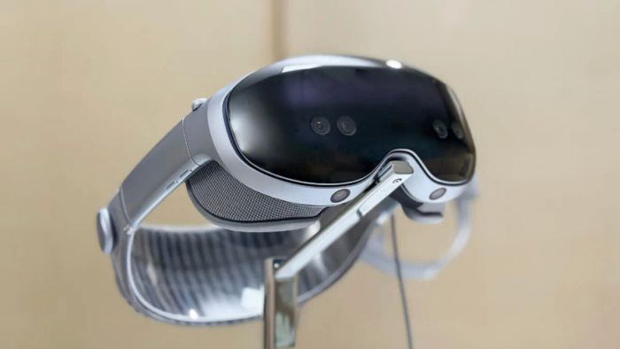 vivo Vision Explorer Edition ra mắt