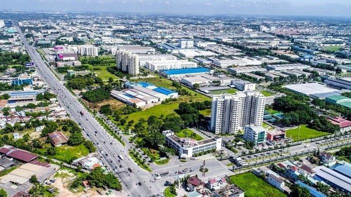 Các yếu tố ảnh hưởng đến giá nhà đất Quận Bình Thạnh sau sáp nhập