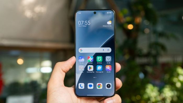 Xiaomi 16 series