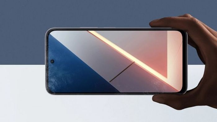 Poco M7 4G