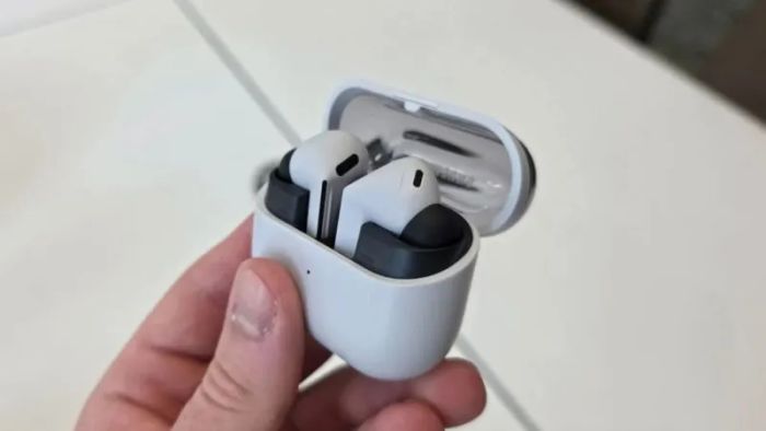 Samsung Galaxy Buds 3 FE
