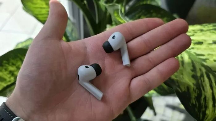 Samsung Galaxy Buds 3 FE