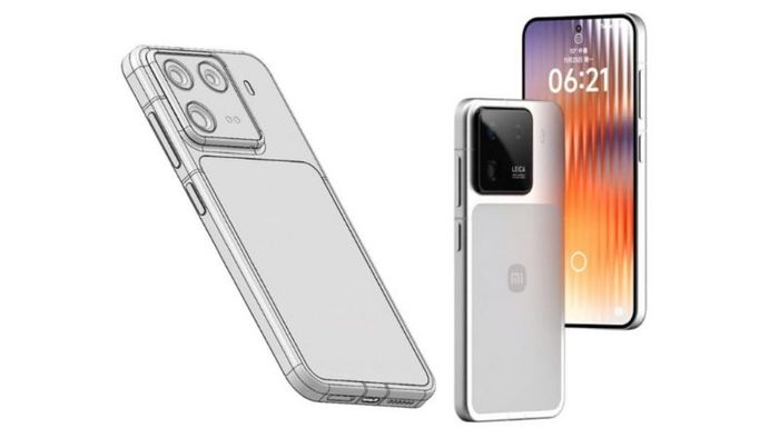 Xiaomi 16 series