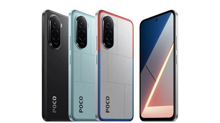 Poco M7 4G