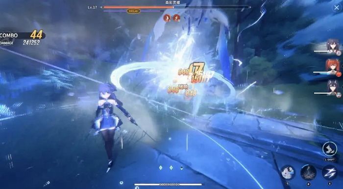 Vậy hệ thống gacha của Azur Promilia có thực sự rộng lượng như người tiền nhiệm Azur Lane?