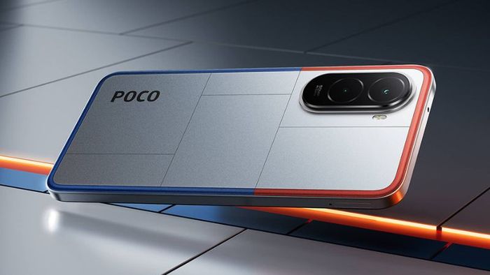 Poco M7 4G