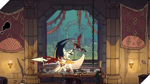 The Rogue Prince of Persia được giới phê bình và game thủ dành nhiều lời khen ngợi