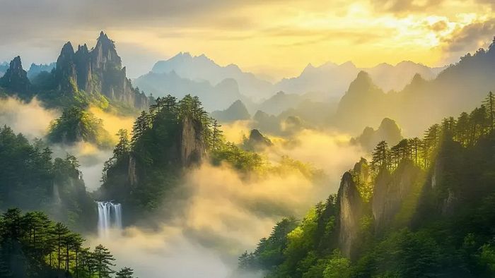 6 dự án game Hắc Thần Thoại sẽ là những phần tiếp nối đáng mong đợi sau Black Myth Wukong