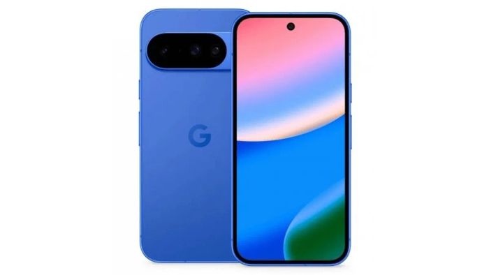Pixel 10 được trang bị chip Tensor G5 hoàn toàn mới