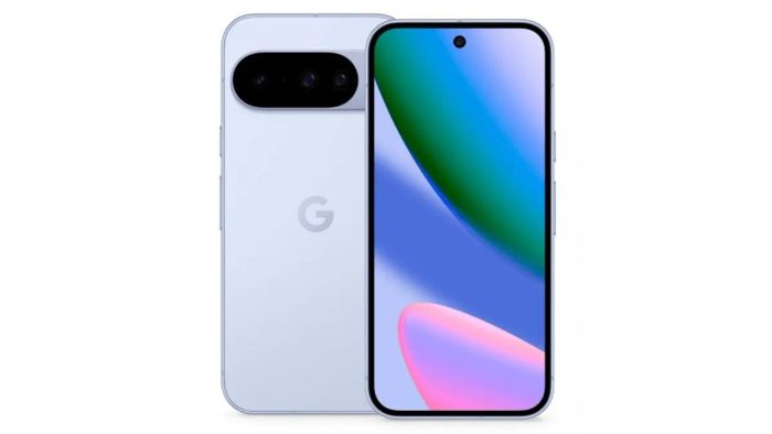 Hệ thống camera trên Pixel 10 được nâng cấp vượt trội