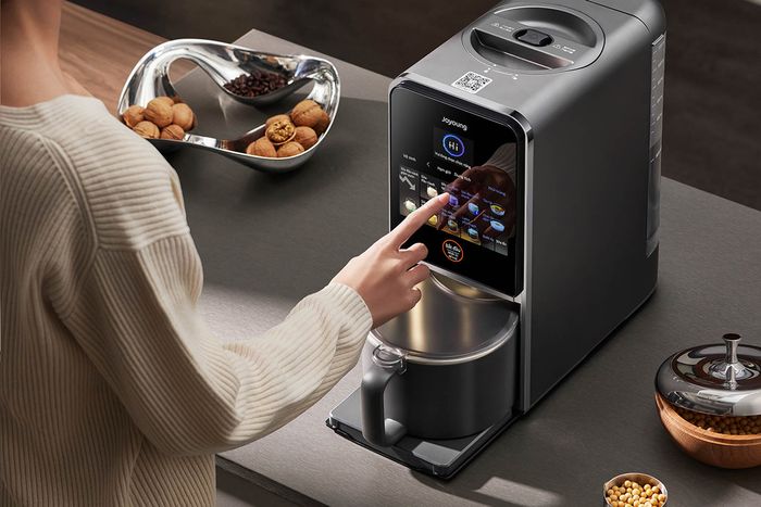 Thiết bị được trang bị hàng loạt công nghệ hiện đại hàng đầu