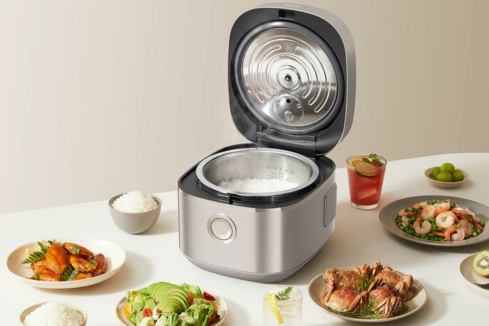 Nồi cơm điện chống dính tự nhiên JNRC-502
