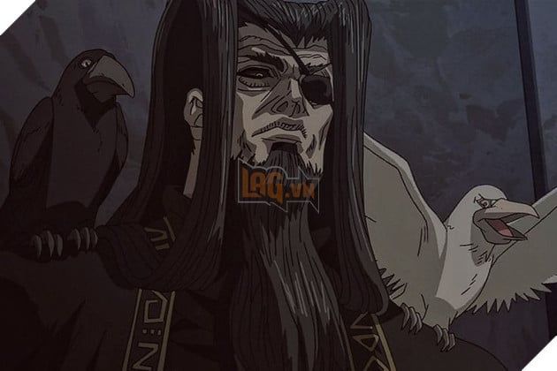 Tiết lộ nội dung Shuumatsu No Valkyrie - Record Of Ragnarok chương 106 và 107: Cuộc đối đầu Kintoki vs Odin 2