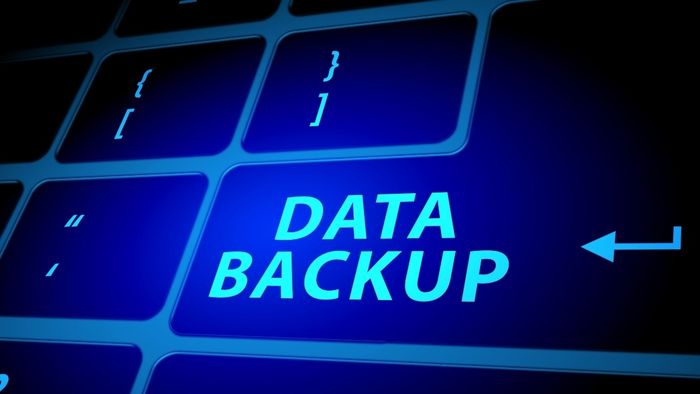 Lợi thế đáng giá của Intel Rapid Storage Technology - Khả năng phục hồi thông tin tức thì