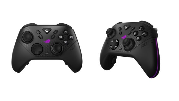 Cải tiến quan trọng bậc nhất trên ROG Raikiri II chính là joystick TMR kháng trôi