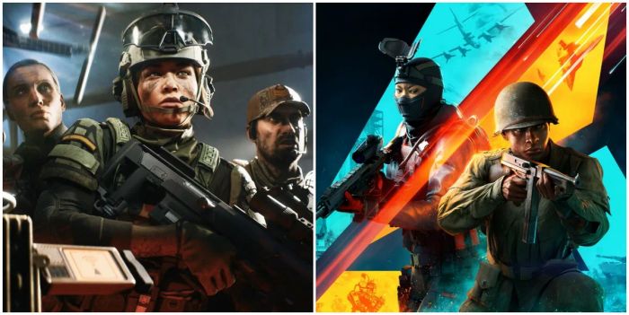 Battlefield sẽ được phát hành thường niên