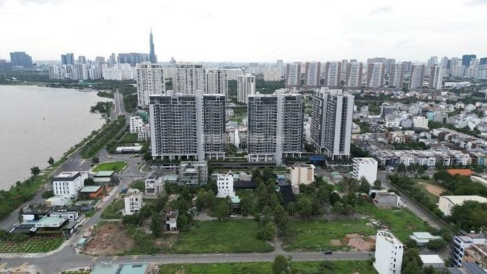 Phân tích xu hướng biến động giá bất động sản Hóc Môn sau quá trình sáp nhập