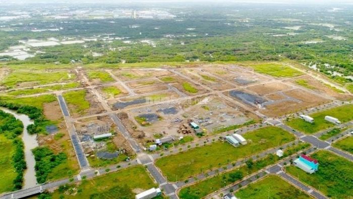 Giá nhà đất Hóc Môn có thực sự tăng lên sau sáp nhập hành chính không?